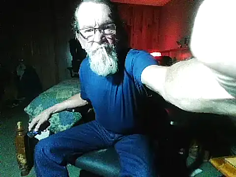 Aldick68 online show from March 14, 2025, 12:32 am