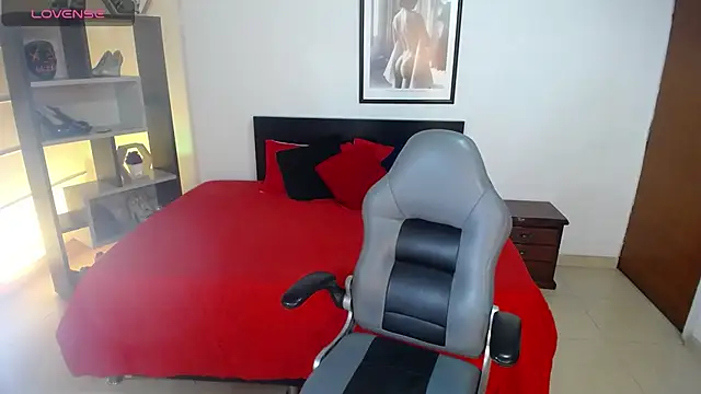 Snapshot of _Daniela_hot_1 chatting on January 22, 2025, 4:13 am Daniela hot 1 online show from January 22, 2025, 4:13 am