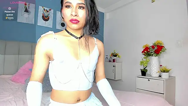 Camerun n Damian online show from November 7, 2025, 2:11 am