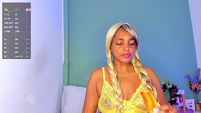 Snapshot of LovelyNickii chatting on February 26, 2025, 12:47 pm LovelyNickii online show from February 26, 2025, 12:47 pm