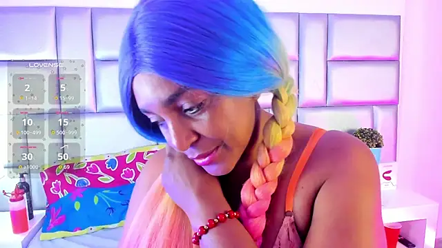 Snapshot of LovelyNickii chatting on September 10, 2025, 12:38 pm LovelyNickii online show from September 10, 2025, 12:38 pm