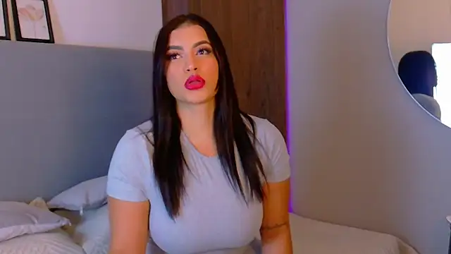 Snapshot of AlynAllen chatting on September 19, 2025, 7:14 pm AlynAllen online show from September 19, 2025, 7:14 pm