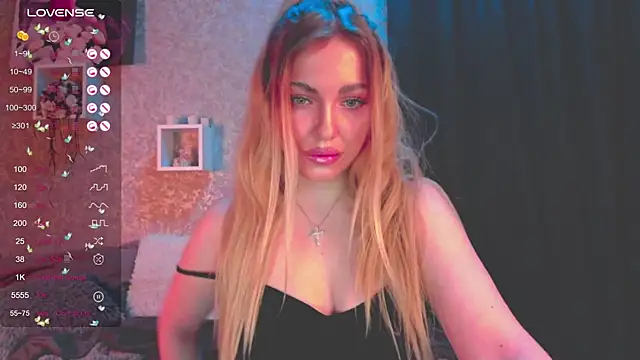 Mika Rayy online show from January 16, 2025, 2:51 pm