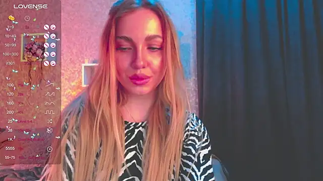 Mika Rayy online show from January 17, 2025, 7:16 pm