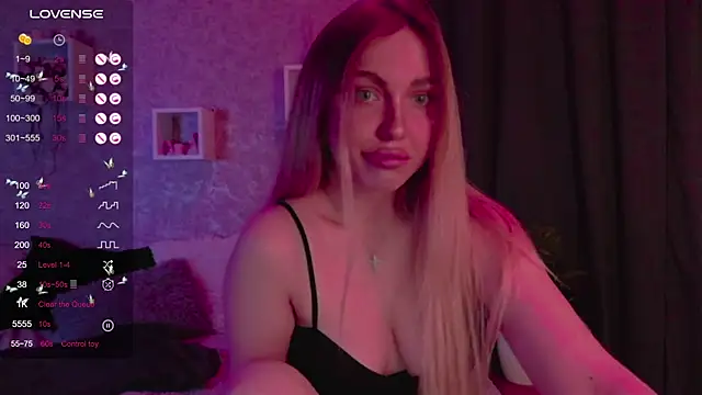 Mika Rayy online show from February 5, 2025, 9:07 pm