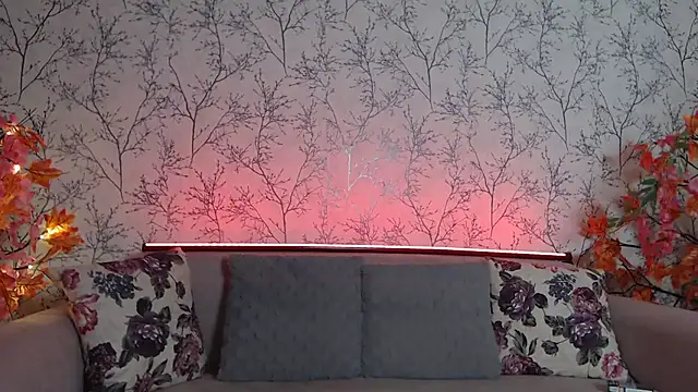 SweetChyou online show from February 11, 2025, 8:05 am