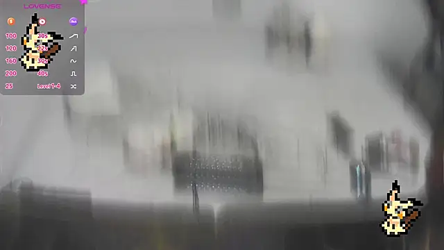 Lovelyamyy online show from January 25, 2025, 5:18 am