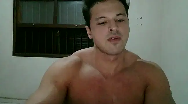 Snapshot of Lucasfit24 chatting on January 21, 2025, 11:13 pm Lucasfit24 online show from January 21, 2025, 11:13 pm