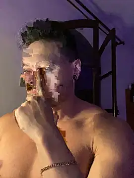 Snapshot of Lucasfit24 chatting on February 25, 2025, 12:14 am Lucasfit24 online show from February 25, 2025, 12:14 am