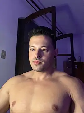 Snapshot of Lucasfit24 chatting on March 3, 2025, 12:48 am Lucasfit24 online show from March 3, 2025, 12:48 am