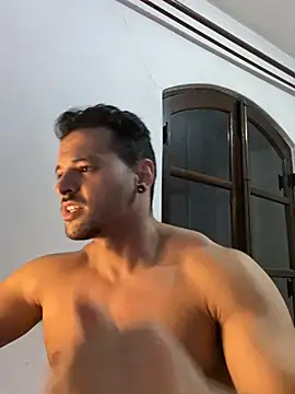 Snapshot of Lucasfit24 chatting on March 13, 2025, 2:38 am Lucasfit24 online show from March 13, 2025, 2:38 am