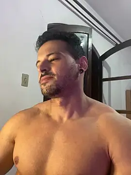 Snapshot of Lucasfit24 chatting on March 16, 2025, 11:57 pm Lucasfit24 online show from March 16, 2025, 11:57 pm