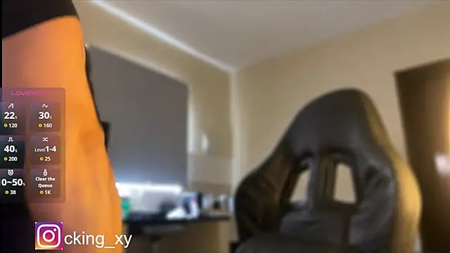 Snapshot of Lucasfit24 chatting on September 24, 2025, 1:36 pm Lucasfit24 online show from September 24, 2025, 1:36 pm