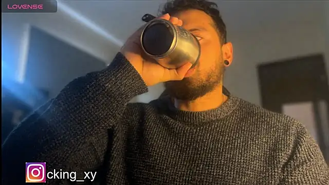 Snapshot of Lucasfit24 chatting on October 2, 2025, 1:51 pm Lucasfit24 online show from October 2, 2025, 1:51 pm