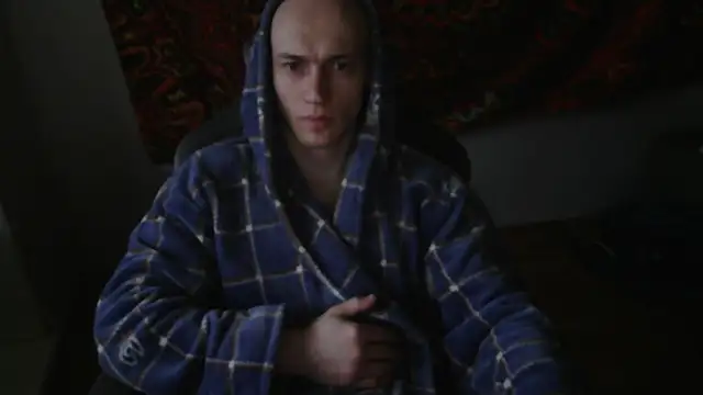 Snapshot of johnny_positive chatting on October 26, 2025, 5:02 am johnny positive online show from October 26, 2025, 5:02 am