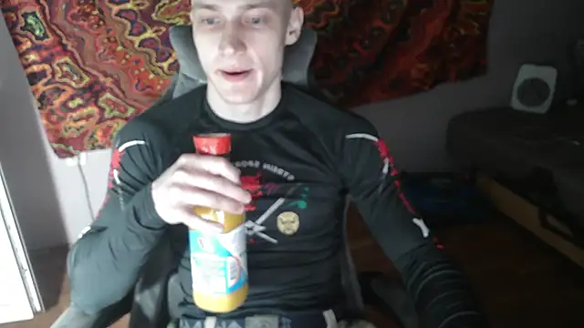 Snapshot of johnny_positive chatting on November 8, 2025, 5:56 pm johnny positive online show from November 8, 2025, 5:56 pm