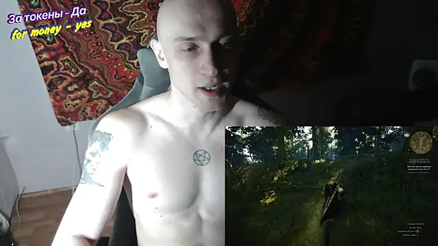 Snapshot of johnny_positive chatting on December 2, 2025, 4:35 pm johnny positive online show from December 2, 2025, 4:35 pm