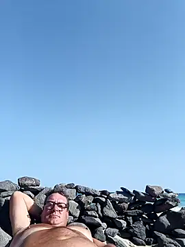 MountJohnXL online show from January 27, 2025, 3:18 pm