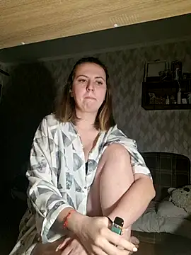Snapshot of Melenka chatting on February 26, 2025, 1:11 am Melenka online show from February 26, 2025, 1:11 am