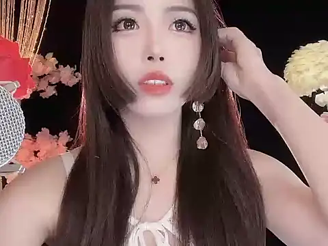 Snapshot of ying-love520 chatting on January 15, 2025, 2:17 am ying-love520 online show from January 15, 2025, 2:17 am