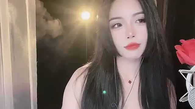 Snapshot of ying-love520 chatting on February 2, 2025, 2:24 pm ying-love520 online show from February 2, 2025, 2:24 pm