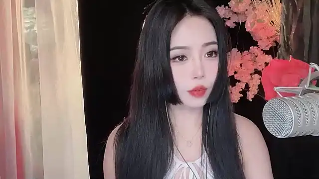 Snapshot of ying-love520 chatting on February 9, 2025, 5:29 am ying-love520 online show from February 9, 2025, 5:29 am