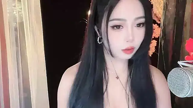 Snapshot of ying-love520 chatting on March 1, 2025, 7:08 am ying-love520 online show from March 1, 2025, 7:08 am