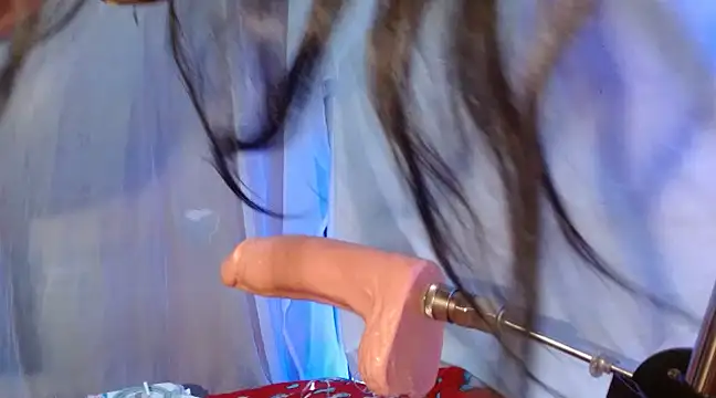 kattislut77 online show from March 3, 2025, 7:49 pm