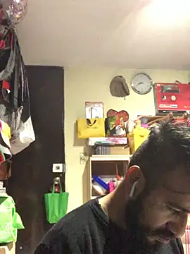 leonardohot1987 online show from February 9, 2025, 6:22 am