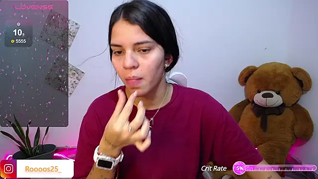 Snapshot of Anddyy__ chatting on January 28, 2025, 10:56 pm Anddyy online show from January 28, 2025, 10:56 pm