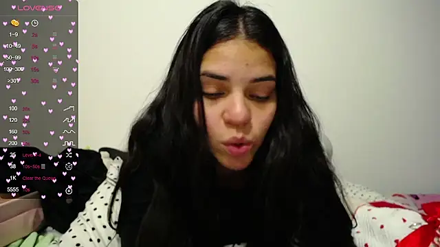 Snapshot of Anddyy__ chatting on February 11, 2025, 11:01 pm Anddyy online show from February 11, 2025, 11:01 pm