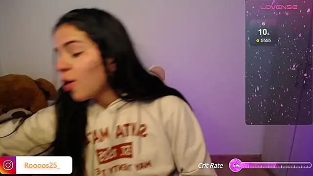 Snapshot of Anddyy__ chatting on February 17, 2025, 10:47 pm Anddyy online show from February 17, 2025, 10:47 pm