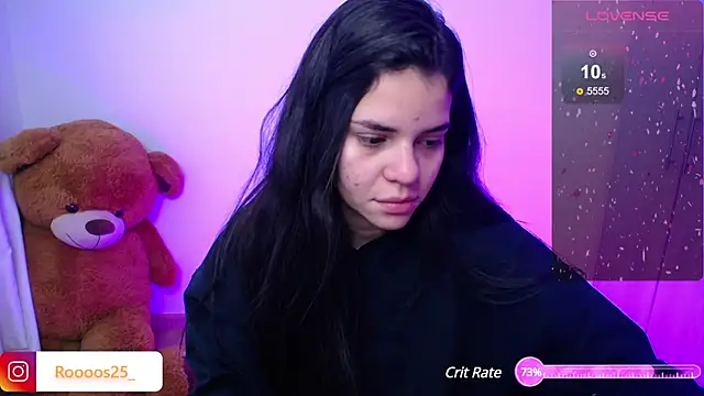 Snapshot of Anddyy__ chatting on February 26, 2025, 10:20 pm Anddyy online show from February 26, 2025, 10:20 pm