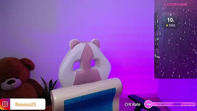 Snapshot of Anddyy__ chatting on March 10, 2025, 10:55 pm Anddyy online show from March 10, 2025, 10:55 pm