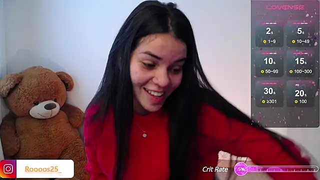 Snapshot of Anddyy__ chatting on March 18, 2025, 6:15 pm Anddyy online show from March 18, 2025, 6:15 pm