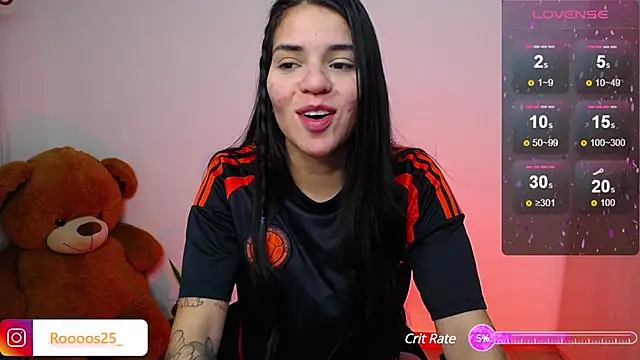 Snapshot of Anddyy__ chatting on March 20, 2025, 11:23 pm Anddyy online show from March 20, 2025, 11:23 pm