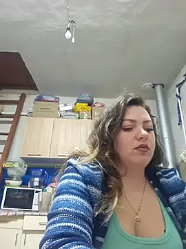 Snapshot of Jyleta chatting on January 29, 2025, 11:04 pm Jyleta online show from January 29, 2025, 11:04 pm