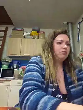 Snapshot of Jyleta chatting on February 2, 2025, 6:26 am Jyleta online show from February 2, 2025, 6:26 am