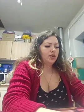 Snapshot of Jyleta chatting on March 8, 2025, 3:50 am Jyleta online show from March 8, 2025, 3:50 am