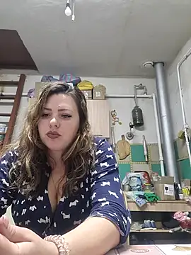 Snapshot of Jyleta chatting on September 20, 2025, 7:48 pm Jyleta online show from September 20, 2025, 7:48 pm