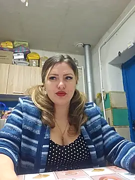 Snapshot of Jyleta chatting on October 22, 2025, 8:52 pm Jyleta online show from October 22, 2025, 8:52 pm