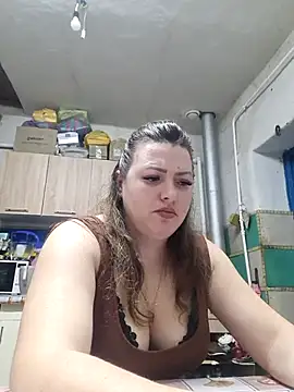 Snapshot of Jyleta chatting on October 27, 2025, 9:08 pm Jyleta online show from October 27, 2025, 9:08 pm