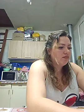 Snapshot of Jyleta chatting on October 30, 2025, 11:05 pm Jyleta online show from October 30, 2025, 11:05 pm