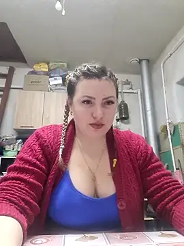 Snapshot of Jyleta chatting on November 8, 2025, 1:50 am Jyleta online show from November 8, 2025, 1:50 am