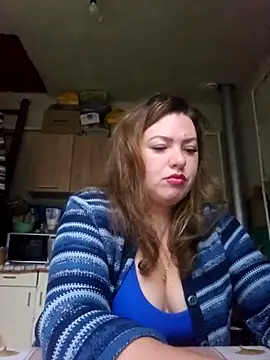 Snapshot of Jyleta chatting on November 9, 2025, 12:47 pm Jyleta online show from November 9, 2025, 12:47 pm