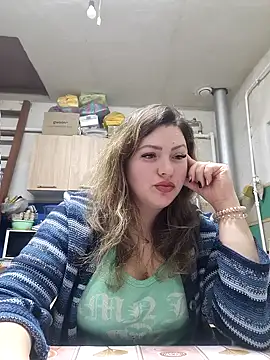 Snapshot of Jyleta chatting on November 14, 2025, 12:09 am Jyleta online show from November 14, 2025, 12:09 am