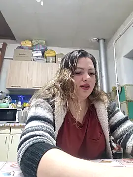 Snapshot of Jyleta chatting on December 4, 2025, 10:07 pm Jyleta online show from December 4, 2025, 10:07 pm