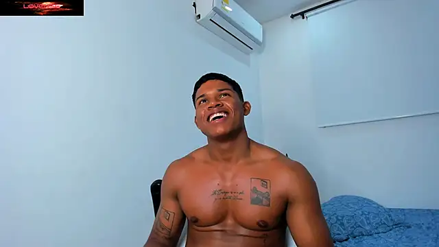 maxsteel177 online show from January 13, 2025, 2:18 am