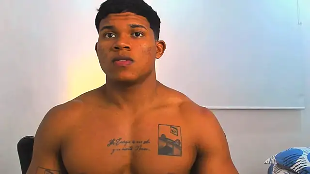 maxsteel177 online show from March 20, 2025, 12:30 am