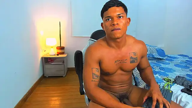 maxsteel177 online show from March 23, 2025, 2:26 am